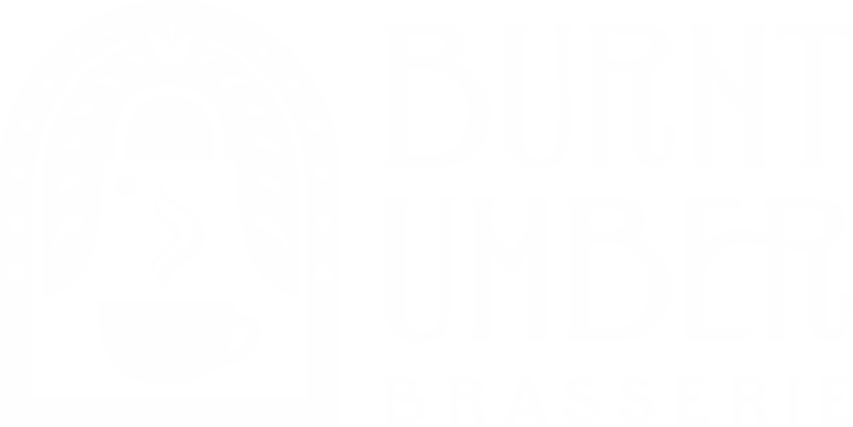 Burnt Umber Logo